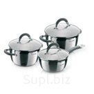 Набор RONDELL ( 6пр ) Flamme RDS-341