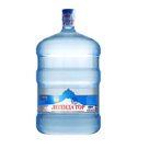 Питьевая вода "Легенда гор" 19л