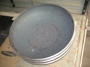 Днище 630х8 ст.20 ГОСТ 6533-78