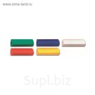 Ластик-манжетка Faber-Castell синтетика для графитных карандашей, стандартн цвета 185205