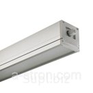 Светодиодный светильник ДСП45-40-021 Liner P HE 840 DALI