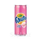 Газ.нап. Fanta Lychee ж/б 320мл