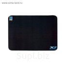 Коврик для мыши A4 X7 Pad X7-500MP черный