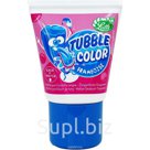 Жевательная резинка Lutti Tubble Gum Color 35г