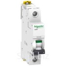 Выключатель автоматический однополюсный 2A C iC60H (A9F84102) Schneider Electric