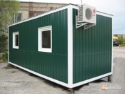 Бани Садовые домики. Торговые павильоны. Бытовки