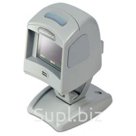 Сканер штрих-кода Datalogic Magellan 1100i 2D MG111010-000B RS232, серый