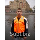 Жилет страховочный для занятий туризмом и водными видами спорта