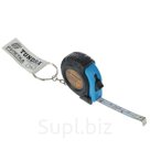 Рулетка брелок TUNDRA comfort 1м х 6мм