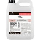 233-5: TORA Моющее средство для туалетов ванн и душевых (5 л)