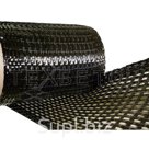 Сетка углеродная CarbonWrap Grid 150 1200 фасовка 50 п м