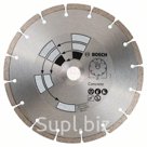 BS-AOKB d230 Алмазный отрезной круг BOSCH по бетону, артикул 3165140389136BS