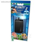 Плавающий магнитный скребок для стекол толщиной до 6 мм., JBL Floaty S