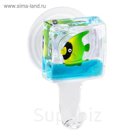 Крючок одинарный Tropics