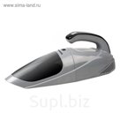 Пылесос Maxwell MW-3241, 60 Вт, 0.5 л, ручной, серый
