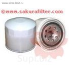 Фильтр топливный Sakura FC1016