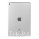 Прозрачный силиконовый чехол для iPad Air 2 