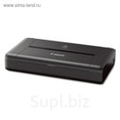 Принтер струйный Canon Pixma IP110 (9596B009)