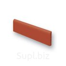 Плинтус клинкерный Terra 215 patrizierrot