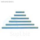 Распылитель камень-полоска, зелёный 30см