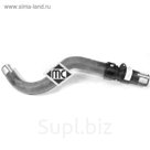 Патрубок системы отопления METALCAUCHO 08680