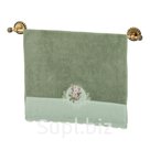 Полотенце 70*140 см, 100% хлопок SANTALINO Арти-М (840-047)