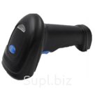 Ручной одномерный сканер штрих-кода CST IS-201 QuickPrime USB