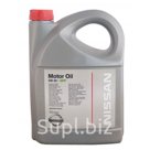 5л. NISSAN  KE90099943  NEW 5W30 (шт.)