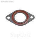 Прокладка патрубка впускного 300, 300irs, Quad Raider, 14711-E10-000