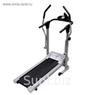 Беговая дорожка магнитная ET-201С