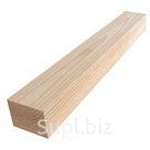 Строганный сухой брусок — пиломатериал, который имеет идеально гладкую поверхность. В зависимости от цели использования, размеры его сечения имеют различные зн…