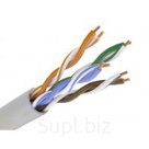 Кабель Optimus UTP-5e 4x2x0.5 Cu (indoor) 305м