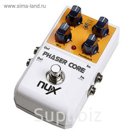 Педаль эффектов Nux Cherub Phaser-Core