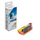 NC-CLI-471XLBK G&amp;G струйный черный картридж для Canon Pixma  MG5740/6840/7740 10,8ml