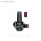 Перманентный гель-лак RuNail ONE, натуральный,Первый день Помпеи, Pompea's First Day,11 мл