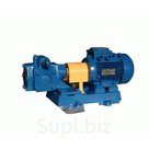 Насосный агрегат-НМШ8-25-6,3/2,5Б с двигателем 2,2кВт/1500