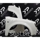 Стеклопластиковые крылья на audi a4 b6 по выгодной цене напрямую от производителя без посредников. В продаже крыло ауди а4 б6 из стеклопластика левое, крыло ау…