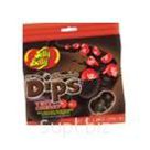 Драже Jelly Belly Chocolate Dips с вишней в шоколаде 80г