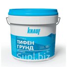 Грунтовка Tiefengrund Knauf (Тифенгрунд Кнауф) 10л