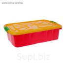 Контейнер 25 л для хранения детских игрушек