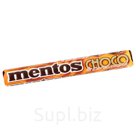 Драже Mentos Choco & Caramel (3*38г) 114г