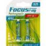 FOCUSray 1000 mAH AAA 2/24/288 аккумулятор