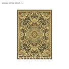 Ковёр прямоугольный Genova 38388 7292 71, размер 160х230 см