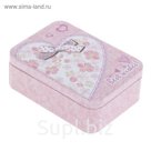 Шкатулка "Наилучшие пожелания"
