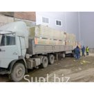 сэндвич-панели доставка на объект