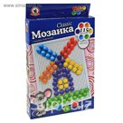 Мозаика настольная Classic, 115 элементов