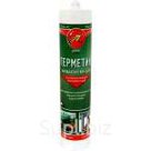 Герметик аквариумный Poli-R силиконовый 0,28 л