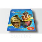 Подарочный набор Универсальный "Чай 50г+кофе МАРКК+кружка"*12