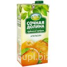 Сок Сочная долина 0,95л