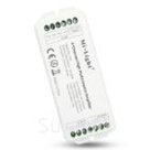 Усилитель Mi-Light PA4 P197 (12-24V, 180-360W, 4-channel) Код: 56502 ОПТ